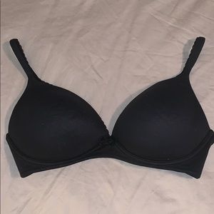 Body by Victoria no wire bra 34C